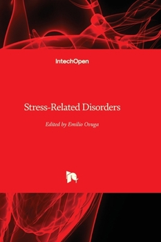 Hardcover Stress-Related Disorders Book