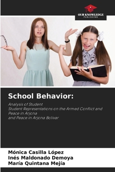 Paperback School Behavior Book