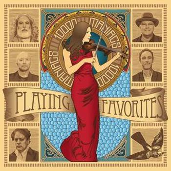 Music - CD Playing Favorites Book