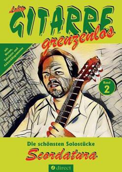 Paperback Scordatura [German] Book