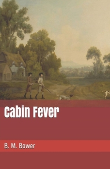 Paperback Cabin Fever Illustrated Book