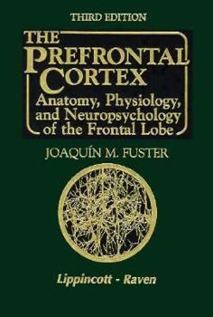 The Prefrontal Cortex