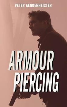 Paperback Armour Piercing Book