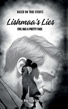 Lishmaa's Lies: Evil has a pretty face
