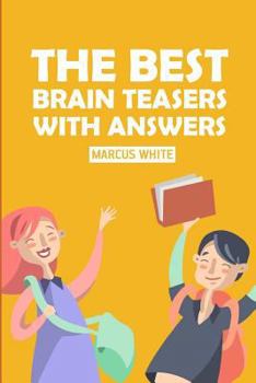 The Best Brain Teasers With Answers: Unlike Mosaic Puzzles