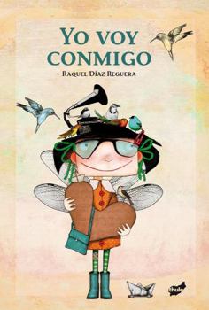 Hardcover Yo Voy Conmigo [Spanish] Book