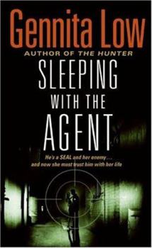 Mass Market Paperback Sleeping with the Agent Book