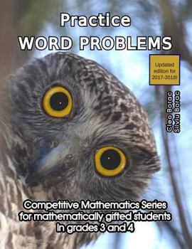 Paperback Practice Word Problems: Level 2 (ages 9 to 11) Book