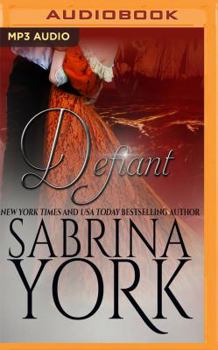 Defiant - Book #4 of the Noble Passions