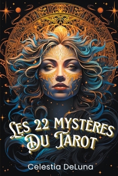 Paperback Les 22 mystères du Tarot [French] Book