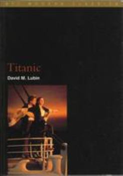Paperback Titanic Book