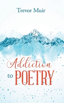 Paperback Addiction to Poetry Book