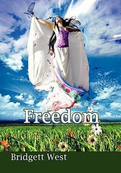 Paperback Freedom Book