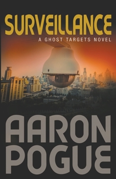 Gods Tomorrow - Book #1 of the Ghost Targets