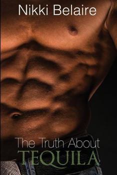 Paperback Truth About Tequila Book