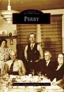 Perry - Book  of the Images of America: Iowa
