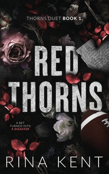 Red Thorns - Book #1 of the Thorns Duet