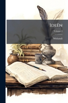 Paperback Ideën; Volume 4 [Dutch] Book