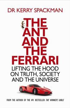Paperback The Ant and the Ferrari Book