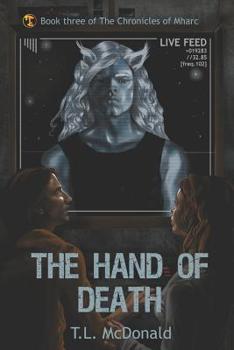 Paperback The Hand of Death Book
