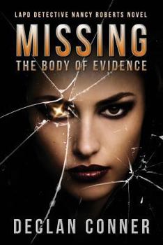 Paperback Missing: The Body of Evidence Book