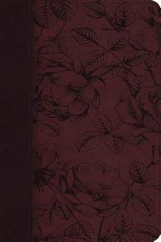 Gospel Transformation Bible-ESV