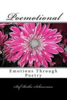 Paperback Poemotional: Emotions through Poetry Book