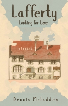 Lafferty, Looking for Love