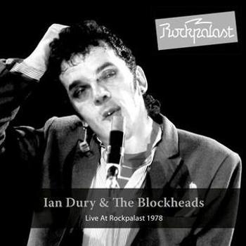 Vinyl Live at Rockpalast 1978 Book