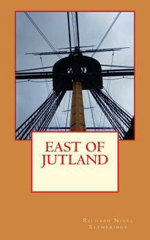 Paperback East of Jutland Book