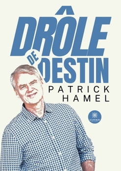 Paperback Drôle de destin [French] Book
