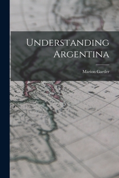 Paperback Understanding Argentina Book