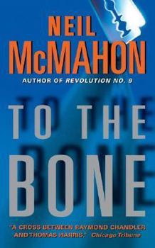 Mass Market Paperback To the Bone Book