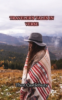 Paperback Traveler's Tales in Verse Book