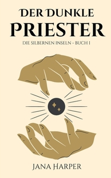 Paperback Der Dunkle Priester [German] Book