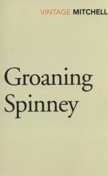 Paperback Groaning Spinney Book