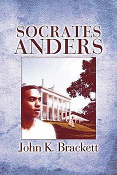 Paperback Socrates Anders Book