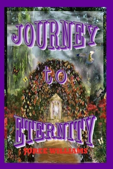 Paperback Journey to Eternity Book