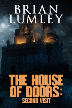 Paperback House of Doors: Second Visit: House of Doors 2 Book