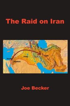 Paperback The Raid on Iran Book