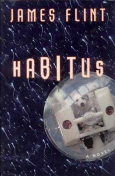 Hardcover Habitus Book