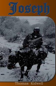 Paperback Joseph: Of Rainbow Valley Book