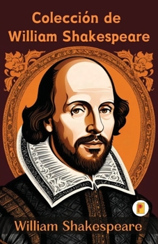 Paperback Colección de William Shakespeare [Spanish] Book