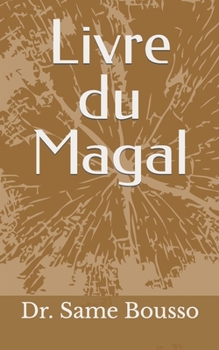 Paperback Livre du Magal [French] Book