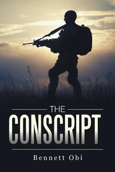 Paperback The Conscript Book