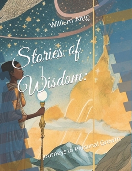 Paperback Stories of Wisdom: Journeys to Personal Growth Book