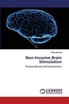Paperback Non-Invasive Brain Stimulation Book