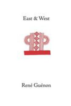 Paperback East and West Book
