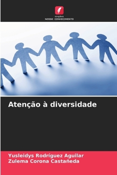 Atenção à diversidade (Portuguese Edition)