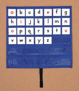 Paperback Making Words Mat Pocket Chart Book